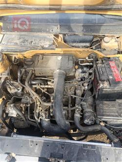 Peugeot 405